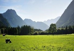 Ostern und Pfingsten