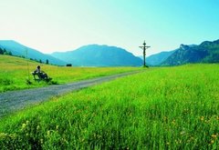 Wanderwochenende Im Ammertal