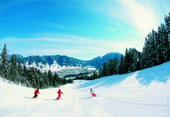 Von Weihnachten bis nach Silvester, die ruhige Zeit im schönen Ammertal erleben Von Weihnachten bis nach Silvester, die ruhige Zeit im schönen Ammertal erleben