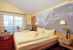 Komfort Doppelzimmer