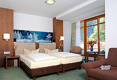 Superior Doppelzimmer