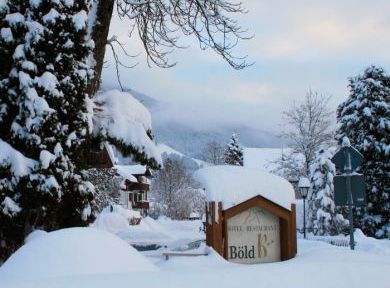 Aktiv den Winter genießen