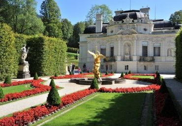 Kultur in Oberammergau