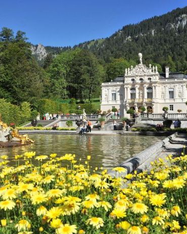 Kultur in Oberammergau