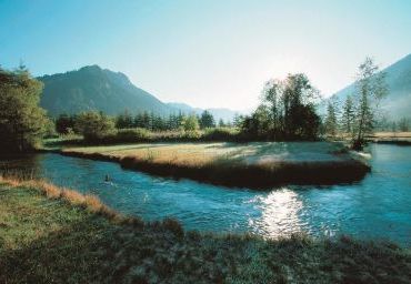 Hotelumgebung Sommereindrücke