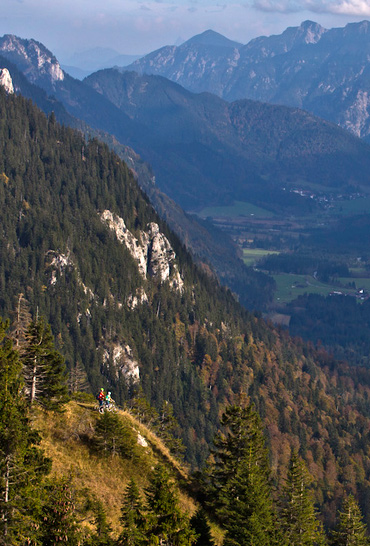 Wetter - speziell für Oberammergau