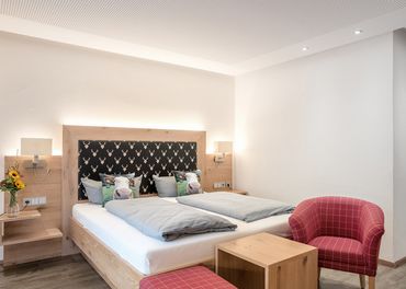 Komfort Doppelzimmer Komfort Doppelzimmer