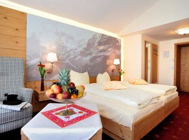 Economy Doppelzimmer